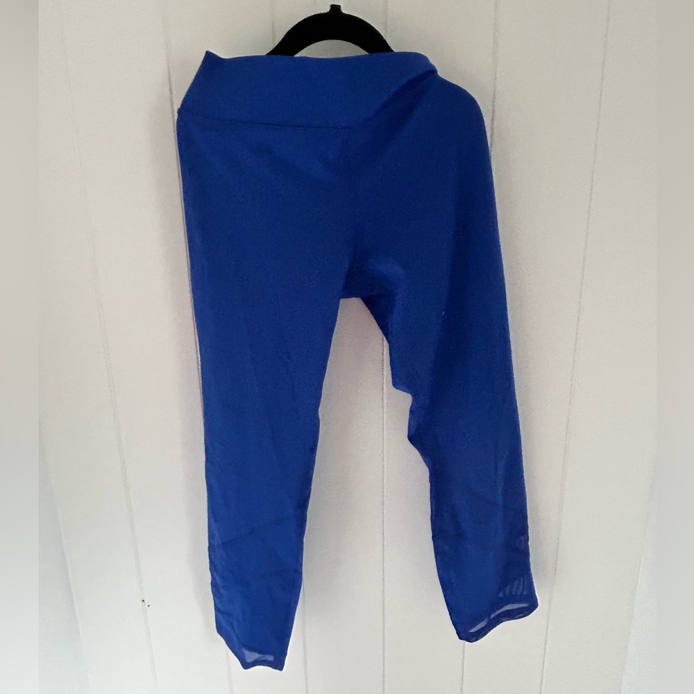 All in motion tights